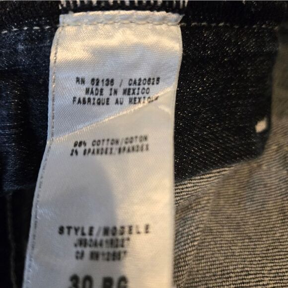 GUESS Bootcut Stretch Denim Jeans - Picture 6 of 6
